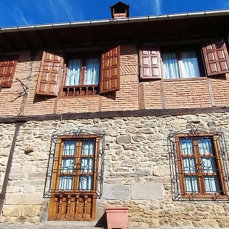 Villa Casa Rustica En Dobres Con Vistas A La Montana Exterior foto