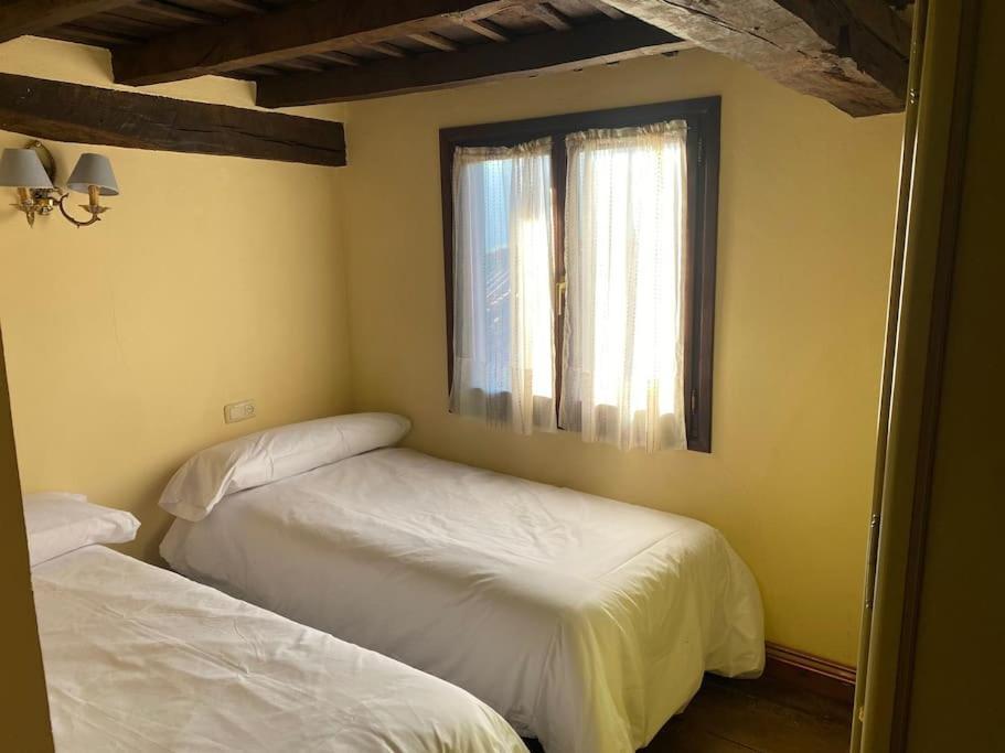 Villa Casa Rustica En Dobres Con Vistas A La Montana Exterior foto