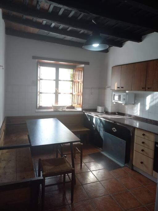 Villa Casa Rustica En Dobres Con Vistas A La Montana Exterior foto
